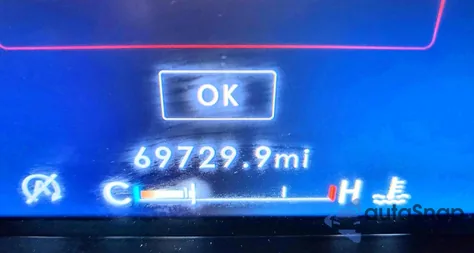 2020 Lincoln Navigator L Reserve z USA, uszkodzony, nr VIN 5LMJJ3LT8LEL10177